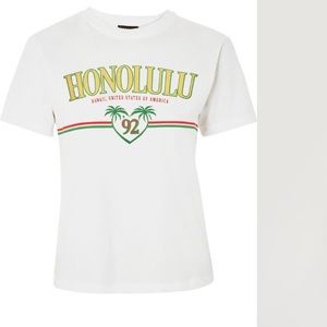 Topshop T-shirt